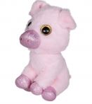 Plüsch Schwein rosa 40 cm